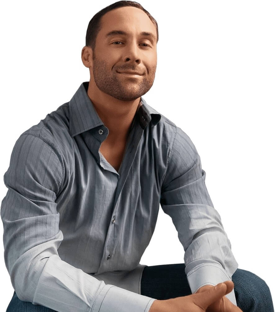 Jeremy-McGivrey-Author-Instagram-Secrets
